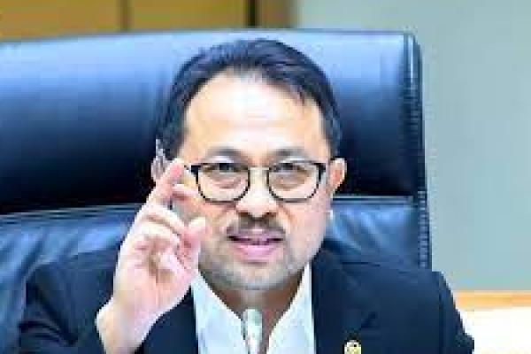 Anggota DPR Sarankan Pegawai KPK Tidak Lulus TWK Bisa Ikut Tes PPPK