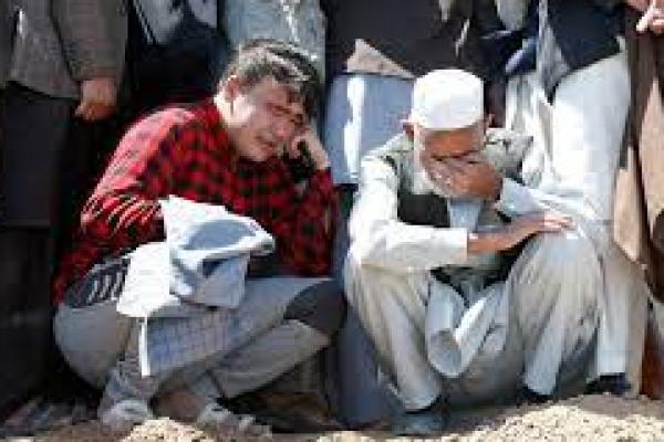 Indonesia kutuk serangan ke sekolah Sayed Al-Shuhada di Kabul