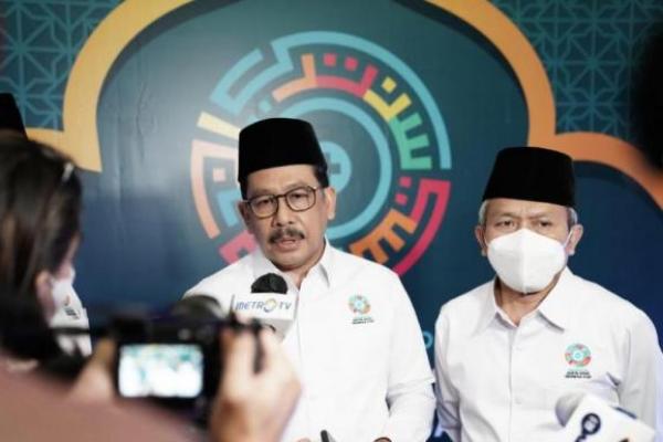 Kekerasan di Al-Aqsa, Wamenag: Israel Keji dan Langgar HAM