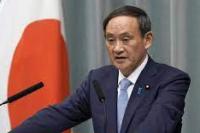 PM Jepang Katakan "Tidak Pernah Utamakan Olimpiade"