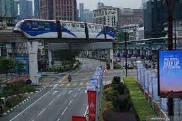 Malaysia Berlakukan Karantina Nasional Mulai 12 Mei