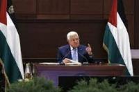 Presiden Palestina Batalkan Perayaan Idulfitri