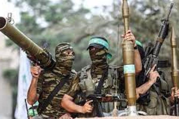 Kelompok Perlawanan Palestina Umumkan Operasi Melawan Israel