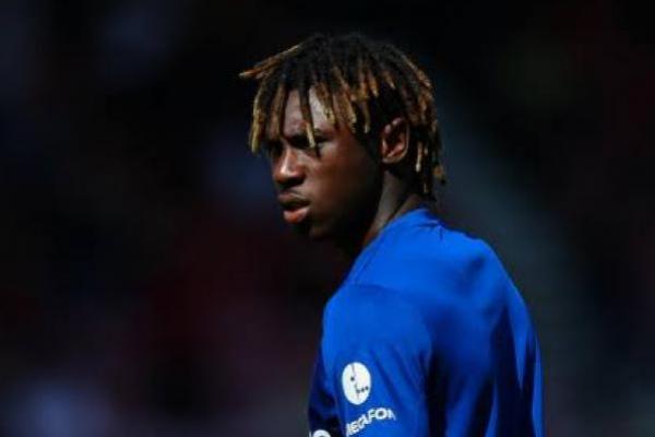 Demi Datangkan Kean, Juve Siap Korbankan Szczesny