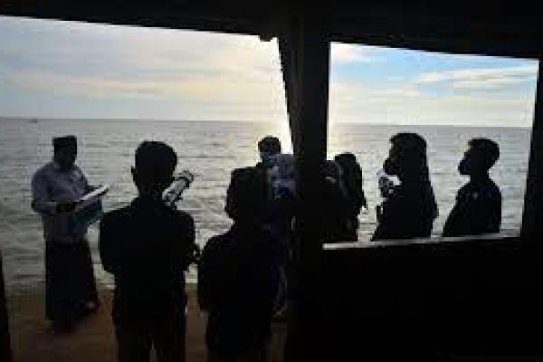 Negara-Negara ASEAN Tetapkan Idulfitri pada Kamis