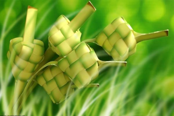 Tradisi Unik Warga Amerika di Hari Lebaran