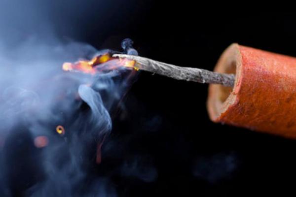 Petasan Meledak, Satu Orang Warga Kudus Meninggal, Tiga Luka