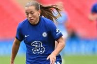 Fran Kirby Sabet Penghargaan Pesepakbola Wanita Terbaik