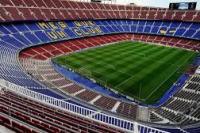Spanyol Izinkan Maksimum 5.000 Penonton Saksikan Pertandingan di Stadion