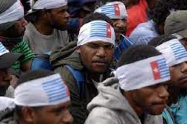  Asa dan Luka Papua di Tengah Stigma