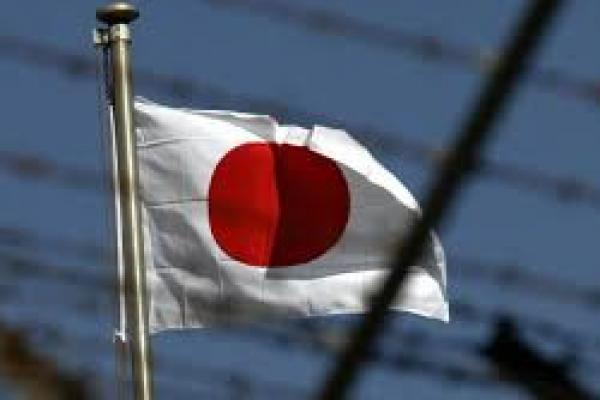 Jepang Akan Kirim Bantuan Makanan Senilai USD4 Juta ke Myanmar