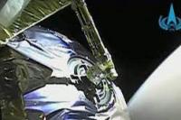 China Sukses Lakukan Pendaratan Pesawat Ruang Angkasa di Mars