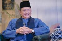 Sebabkan Banyak Persoalan, Ketua MPR Minta Cabut Izin PT Toba Pulp Lestari