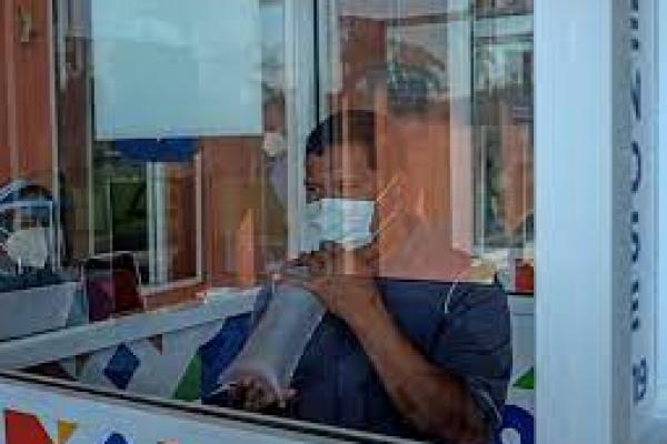   Kasus Baru Covid-19 Hari Ini 3.080