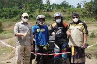 Bamsoet: West Bali Adventure Offroad Salah Satu Lokasi Offroad Terbaik di Bali