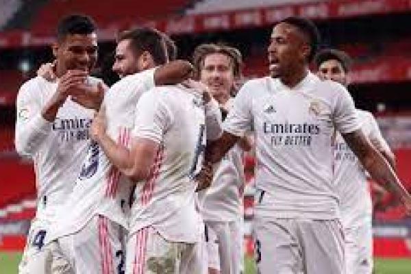 Real Madrid Berpeluang Juara La Liga Hingga Pekan Terakhir, Barcelona Tersingkir