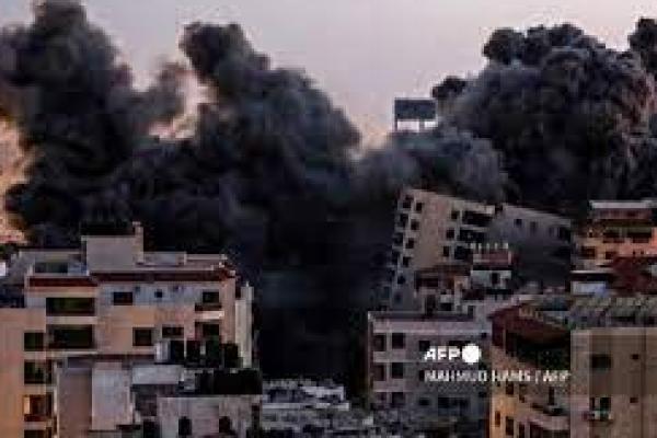Indonesia, Malaysia, Brunei Kutuk Agresi  Israel di Yerusalem dan Gaza
