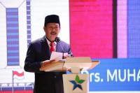 Peringati Hari Jadi, Perpusnas Komitmen Kembangkan Budaya Literasi Tanah Air