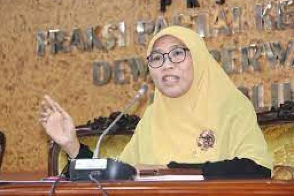 Ketua DPP PKS: Dukungan Terhadap Palestina Harus Aksi Konkret Tidak Cukup Seruan Serta Kutukan