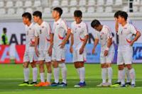 Korea Selatan Kecewa Korea Utara Mundur dari Kualifikasi Piala Dunia