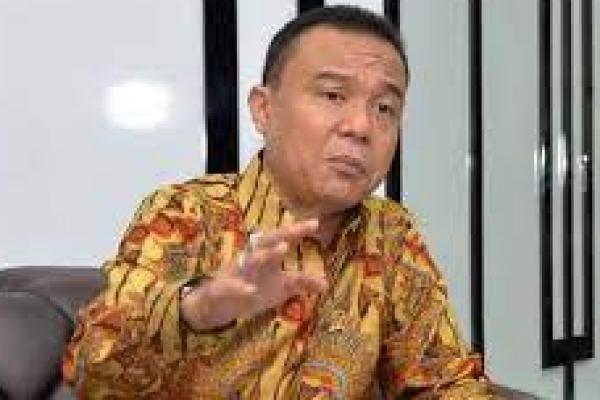 Wakil Ketua DPR :  Israel Makin Percaya Diri Jika Dunia Internasional Tidak Mengambil Langkah Konkre