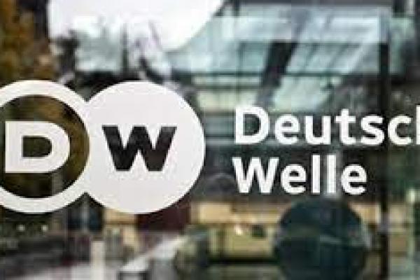  Deutsche Welle Jerman Melarang Wartawan Meliput Kejahatan Apartheid Israel
