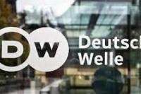 Deutsche Welle Jerman Melarang Wartawan Meliput Kejahatan Apartheid Israel