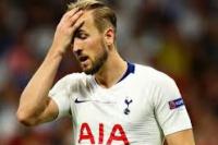 Kane Tinggalkan Spurs Akhir Musim