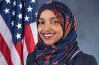 Biden Teken Penjualan Senjata ke Israel, Ilhan Omar : Sangat Mengerikan