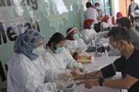 Indonesia Sasar Masyarakat Rentan Vaksinasi Covid-19 Tahap Ketiga