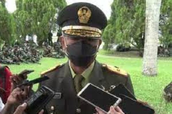  Dua Anggota Yonif Linud 432 Kostrad di Aniaya Hingga Tewas di Yahukimo, Papua