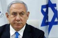 Netanyahu Tegaskan ke Biden Akan Lanjutkan Serangan ke Gaza