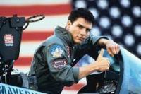 `Top Gun`  Diputar Ulang  Setelah 35 Tahun,  Sekuelnya Siap Dirilis
