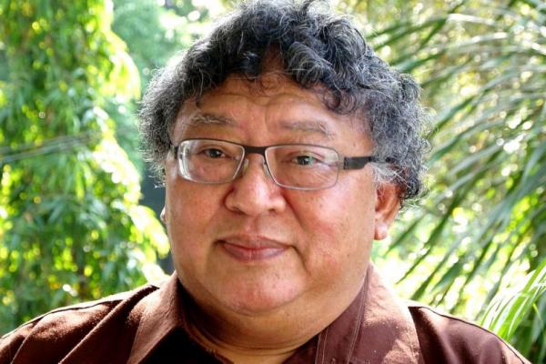  Mantan Juru Bicara Gus Dur Wimar Witoelar Tutup Usia