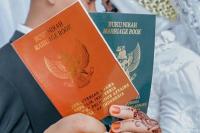   Akhir Mei, Kemenag Luncurkan Kartu Nikah Digital