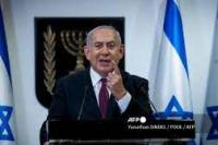 PM Israel Minta Beberapa Hari Lagi Untuk Akhiri Serangan di Gaza