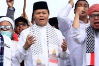 HNW Sebut Pendukung Penjajah Israel di Indonesia "Zionis Nusantara"