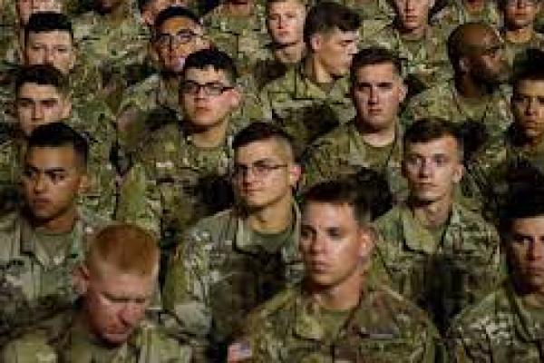 AS Klaim Sudah 20% Tarik Pasukannya dari Afghanistan