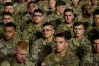 AS Klaim Sudah 20% Tarik Pasukannya dari Afghanistan