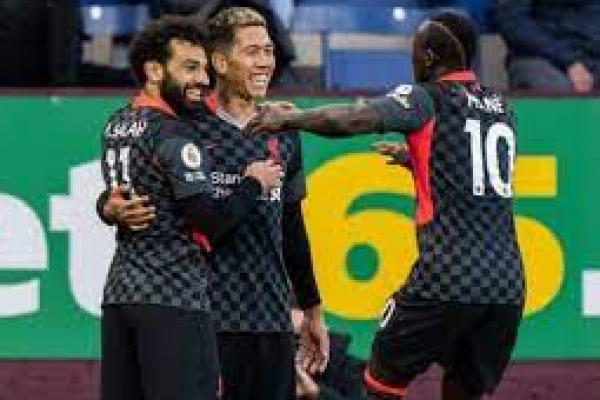  Liverpool Rebut Peringkat Keempat