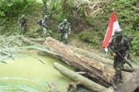 Aparat Indonesia Klaim Kuasai Wilayah Kelompok Bersenjata Papua