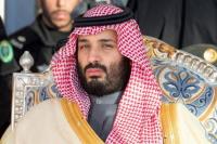 Umumkan Kota Nirlaba Pertama di Dunia, Ini Paparan Putra Mahkota Saudi