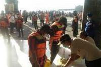 19 Awak Nelayan Yang Tenggelam di Samudera Hindia Tiba di Indonesia