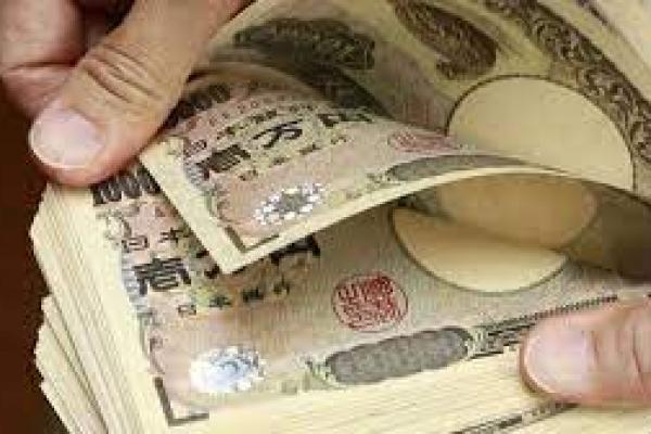 Tambal Defisit APBN, Pemerintah Terbitkan Surat Utang 100 Miliar Yen