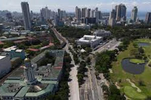 Manila Setujui Pertemuan Agama  30% di Tengah Pandemi