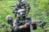 Pasukan TNI-Polri Tewaskan Satu Anggota Kelompok Bersenjata Papua