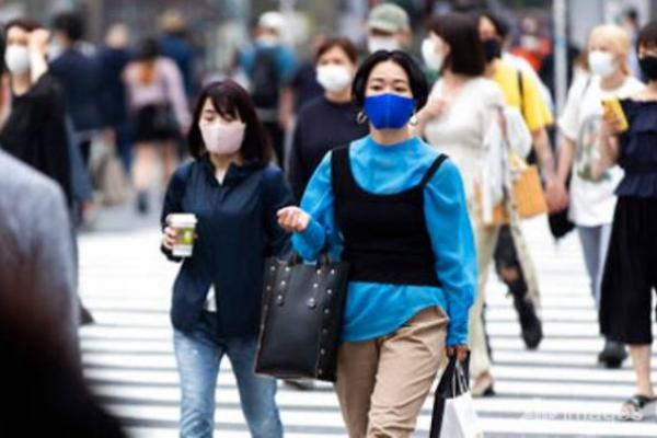 Jepang Setujui Lebih Banyak Vaksin COVID-19 saat Keadaan Darurat Meluas