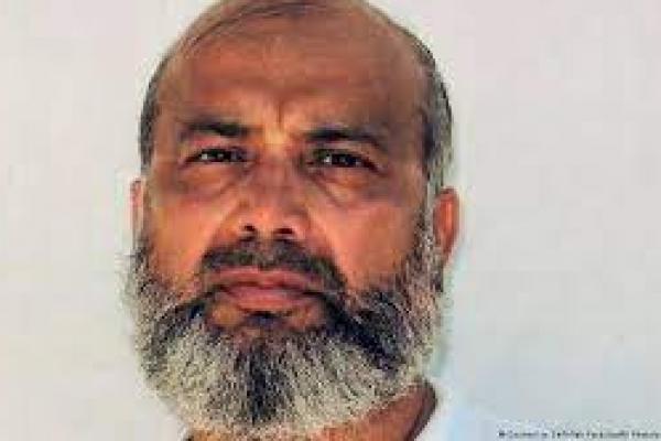  Paracha, Tahanan Tertua Teluk Guantanamo Pulang