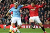 Barcelona Sodorkan Kontrak Dua Tahun untuk Aguero