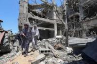 Panel Aktifis dan Akademisi Dunia Pertanyakan Masa Depan Palestina 